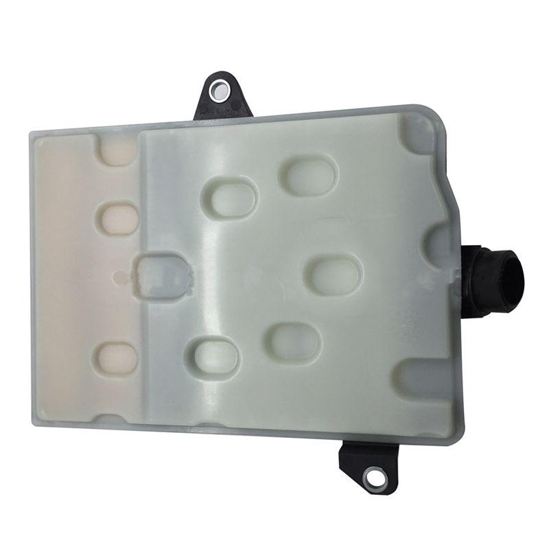 Durable-HL3P-7G186-CA HL3Z-7A098-A Automatic Transmission Filter For Ford Ranger Mustang Expedition F150 2016- HL3P7G186CA BlackGray
Durable-HL3P-7G186-CA HL3Z-7A098-A Automatic Transmission Filter For Ford Ranger Mustang Expedition F150 2016- HL3P7G186CA BlackGray