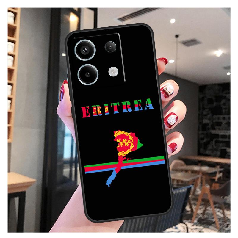Eritrea Flag Case For Xiaomi Redmi Note 13 12 10 9 8 11 Pro 12S 11S 10S 9S Remdi 13C 9C 10C 12C Cover Redmi 10
Eritrea Flag Case For Xiaomi Redmi Note 13 12 10 9 8 11 Pro 12S 11S 10S 9S Remdi 13C 9C 10C 12C Cover Redmi 10