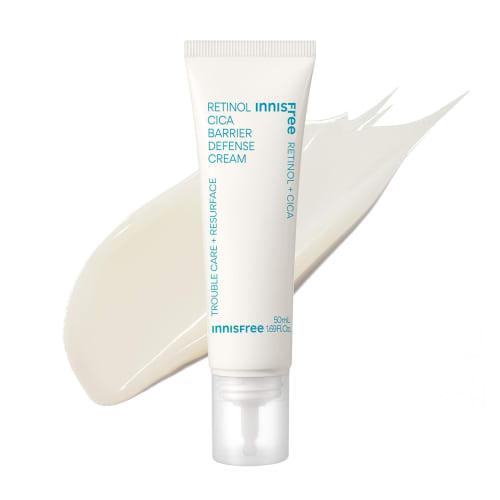 Innisfree Retinol Cica Defense Cream 50 мл. Подлинный гипоаллергенный крем для чувствительной кожи с ретинолом. Чистый ретинол для начинающих. Уход за проблемной кожей. Увлажняющий ретинол.
Innisfree Retinol Cica Defense Cream 50 мл. Подлинный гипоаллергенный крем для чувствительной кожи с ретинолом. Чистый ретинол для начинающих. Уход за проблемной кожей. Увлажняющий ретинол.