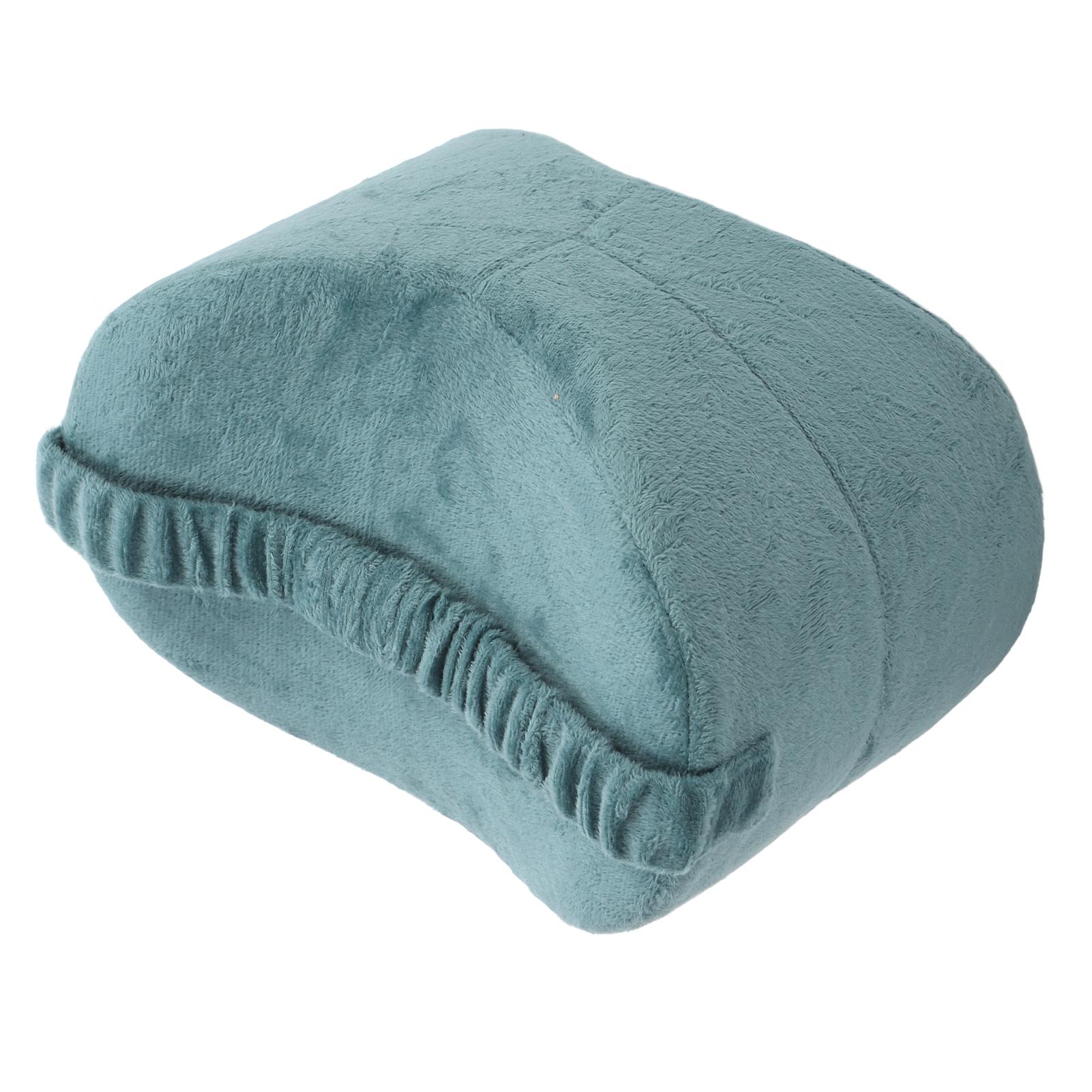Side Leg Pillow Soft Comfortable Relieve Pressure Memory Foam Knee Pillow with Strap for Side Sleepers Patient Pregnant Woman
Side Leg Pillow Soft Comfortable Relieve Pressure Memory Foam Knee Pillow with Strap for Side Sleepers Patient Pregnant Woman