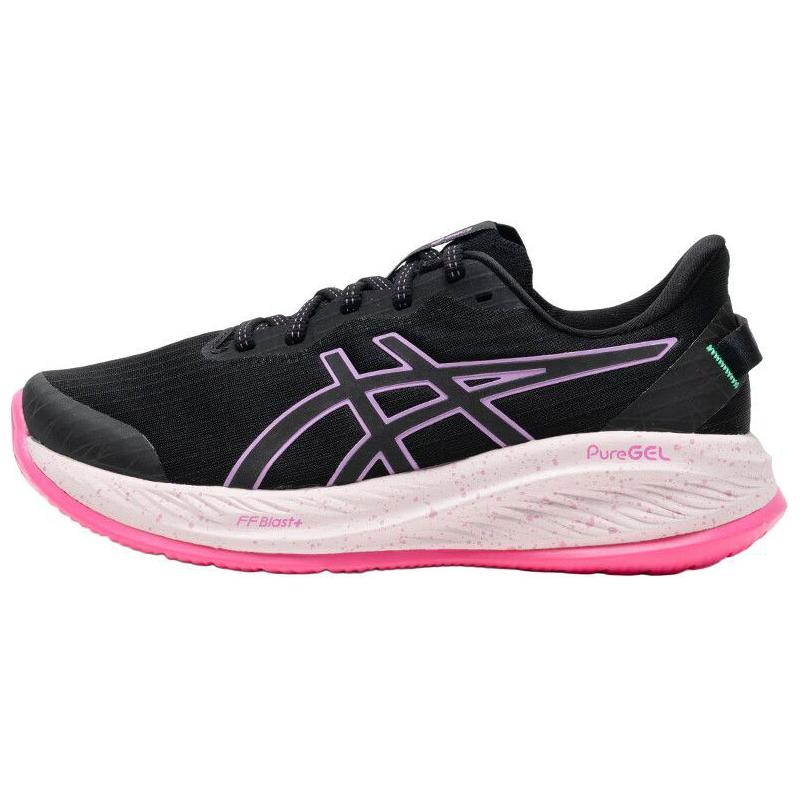 ASICS Gel Cumulus 26 Lite-Show Lavender Glow Women Sneakers Black Lite-Show 1012B742-001 39.5
ASICS Gel Cumulus 26 Lite-Show Lavender Glow Women Sneakers Black Lite-Show 1012B742-001 39.5