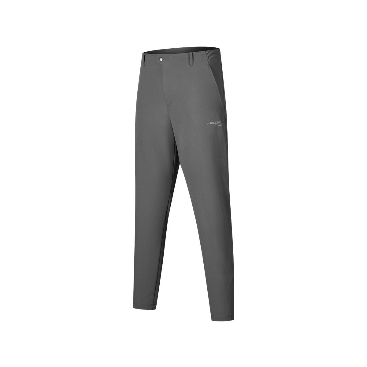 Saucony Urban Lifestyle Series Casual Pants Fashion Versatile Simple Solid Color Unisex Bottoms Cool-Iron-Gray SA2259WP02C-GR006 S
Saucony Urban Lifestyle Series Casual Pants Fashion Versatile Simple Solid Color Unisex Bottoms Cool-Iron-Gray SA2259WP02C-GR006 S