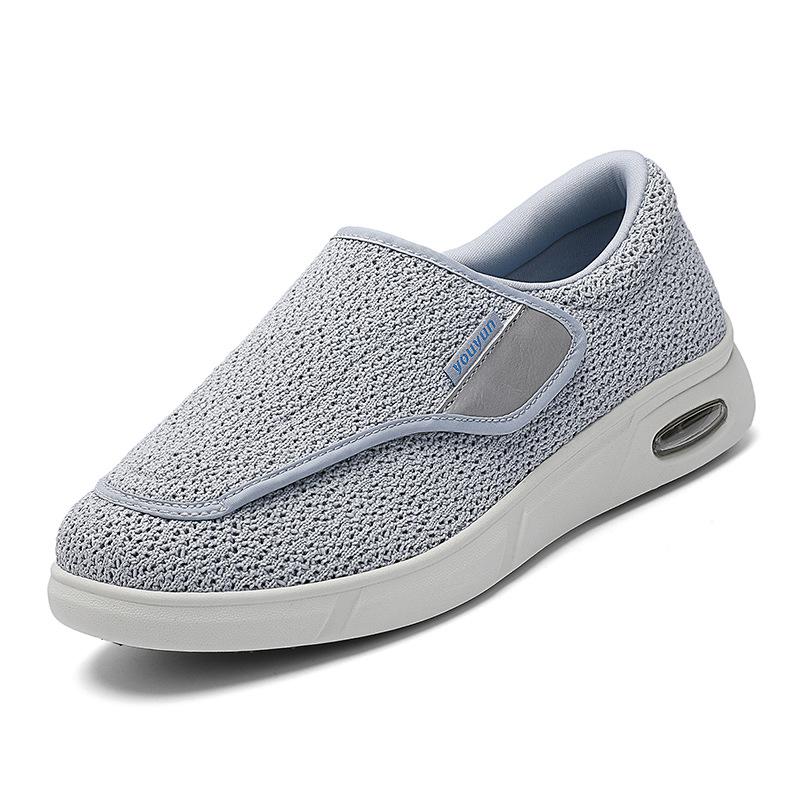 2026 Unisex Wide Feet Swollen Shoes New Thumb Eversion Adjusting Soft Comfortable Walking Shoe 36 світло-сірого кольору
2026 Unisex Wide Feet Swollen Shoes New Thumb Eversion Adjusting Soft Comfortable Walking Shoe 36 світло-сірого кольору
