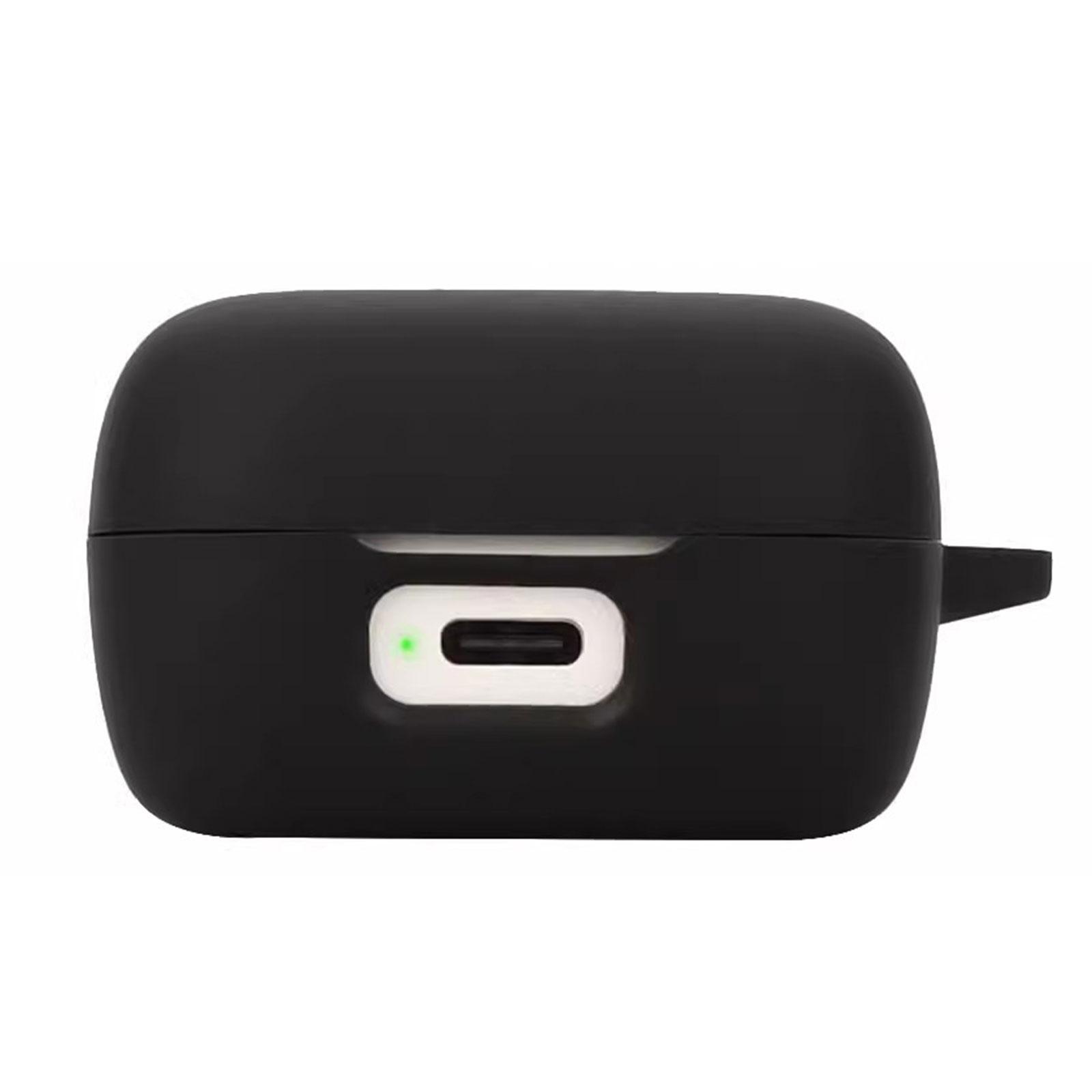 Силиконовый защитный чехол, не скользит, пылезащитный чехол, силиконовый чехол для наушников, место для хранения наушников для ACCENTUM True чёрный
Силиконовый защитный чехол, не скользит, пылезащитный чехол, силиконовый чехол для наушников, место для хранения наушников для ACCENTUM True чёрный