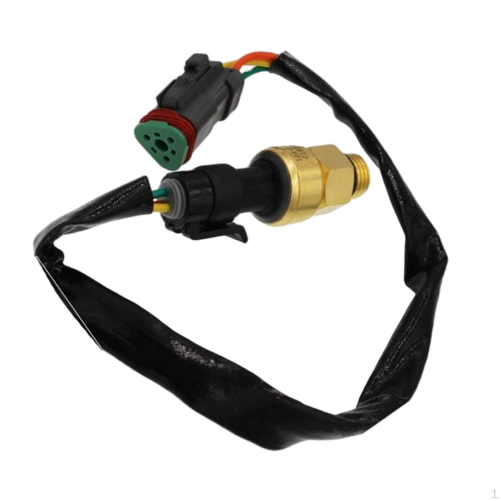 Auto Pressure Switch Sensor 1946722 Interchange 9047028 1414119 with for 322CL 322Cln 325C 325Ccr
Auto Pressure Switch Sensor 1946722 Interchange 9047028 1414119 with for 322CL 322Cln 325C 325Ccr