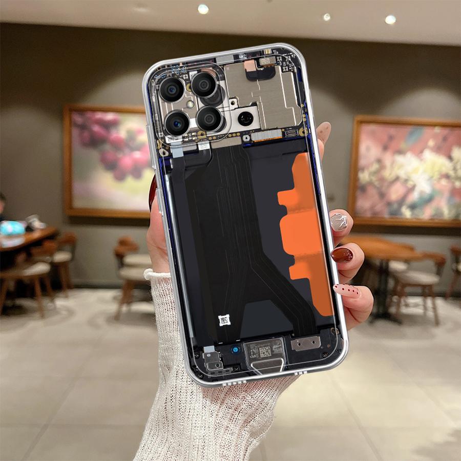 Route Creativity Case for Honor X8b 90 Lite X8a X8 X7b X9b X9a Soft Phone Cover Honor X7b
Route Creativity Case for Honor X8b 90 Lite X8a X8 X7b X9b X9a Soft Phone Cover Honor X7b