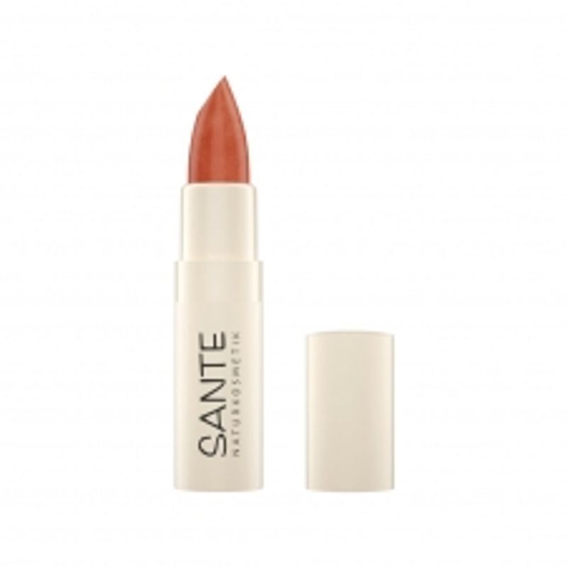 Sante Увлажняющая помада 4,5 г (нет. 1 Медовое сияние)
Sante Увлажняющая помада 4,5 г (нет. 1 Медовое сияние)