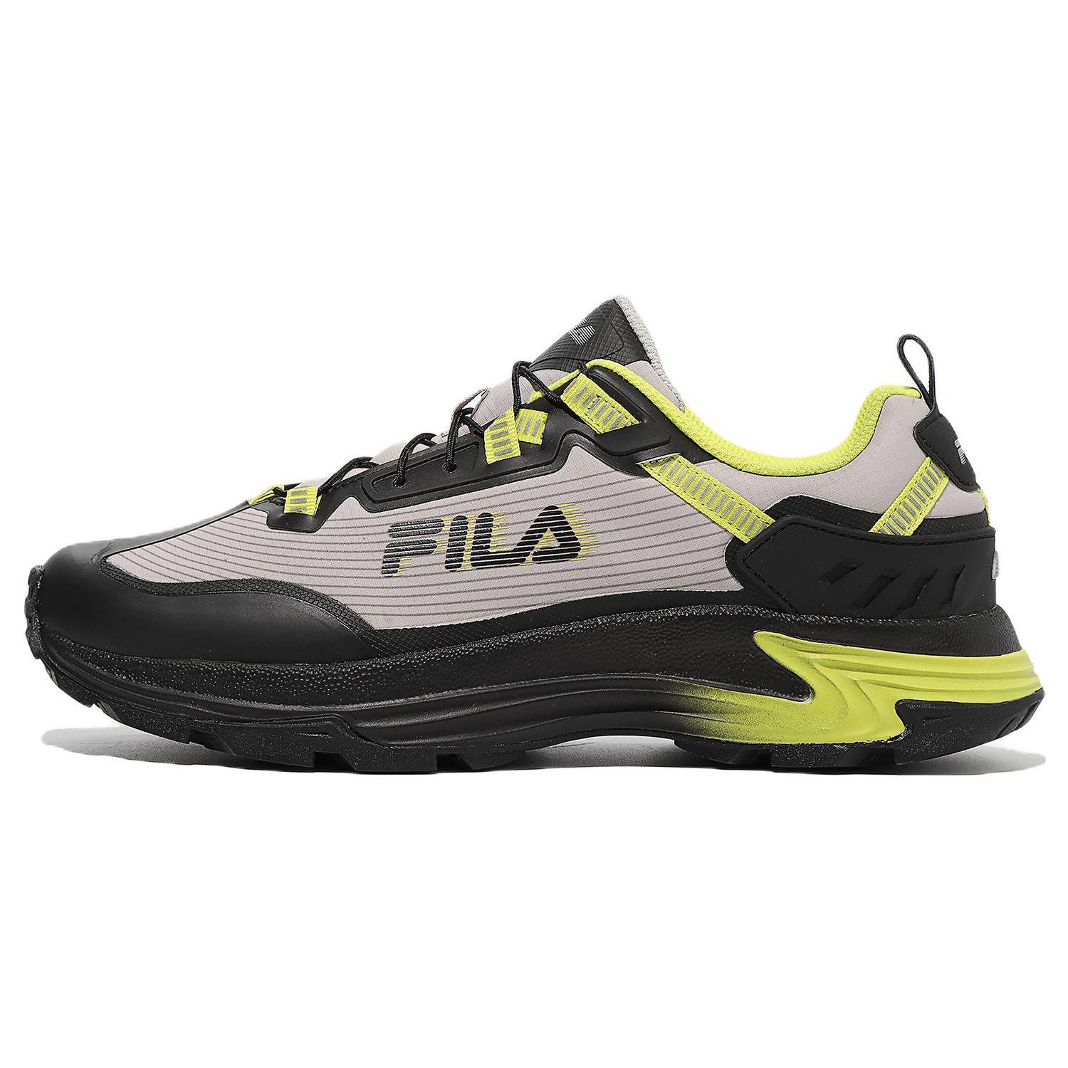FILA Nre T5 Cushioning Abrasion Resistant Cushioning, Wear Resistant Low top Running Shoes Unisex Beige Yellow 1RM02384E_090 280
FILA Nre T5 Cushioning Abrasion Resistant Cushioning, Wear Resistant Low top Running Shoes Unisex Beige Yellow 1RM02384E_090 280