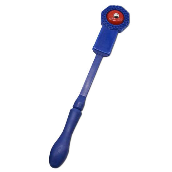 Detachable Massage Meridian Hammer Hitting Pat Rotating Magnetic Bead Rod Stick
Detachable Massage Meridian Hammer Hitting Pat Rotating Magnetic Bead Rod Stick