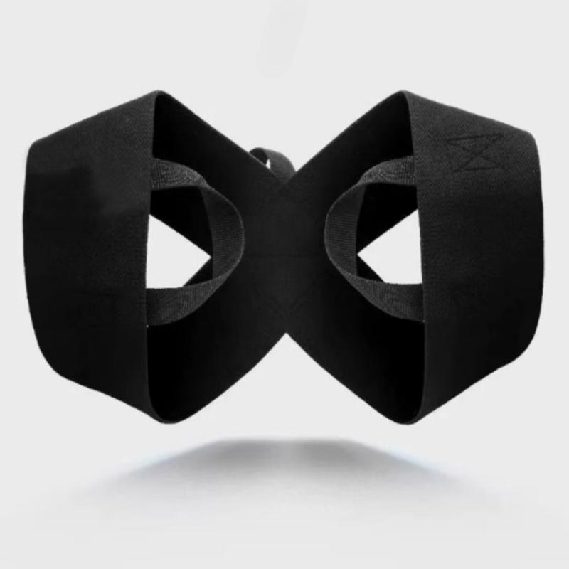 M-XXLBack Posture Corrector Clavicle Spine Back Brace Belt Adjustable Upper Back Shoulder Lumbar Posture Correction Body Shaping XXL 87.5-97.5KG фиолетовый
M-XXLBack Posture Corrector Clavicle Spine Back Brace Belt Adjustable Upper Back Shoulder Lumbar Posture Correction Body Shaping XXL 87.5-97.5KG фиолетовый