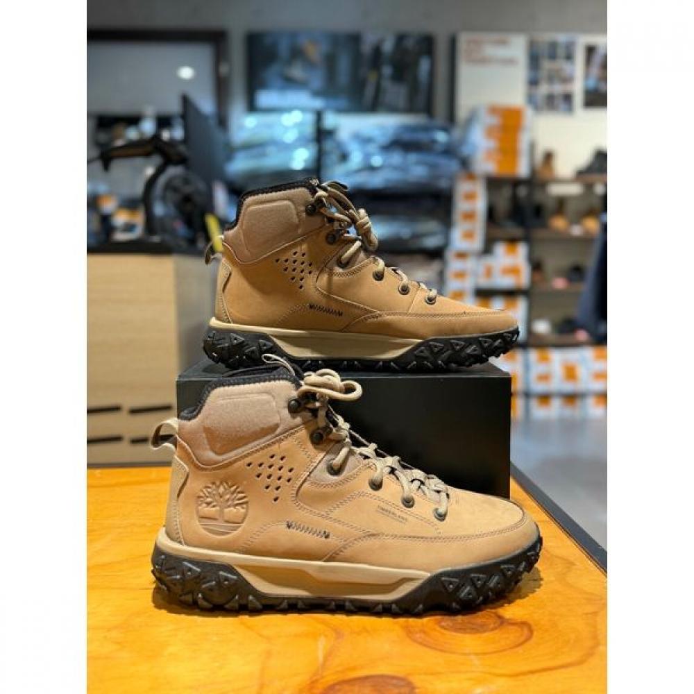 Timberland Mario Men S greenStride Motion6 Hiker Sneaker Beige BE beige/280
Timberland Mario Men S greenStride Motion6 Hiker Sneaker Beige BE beige/280