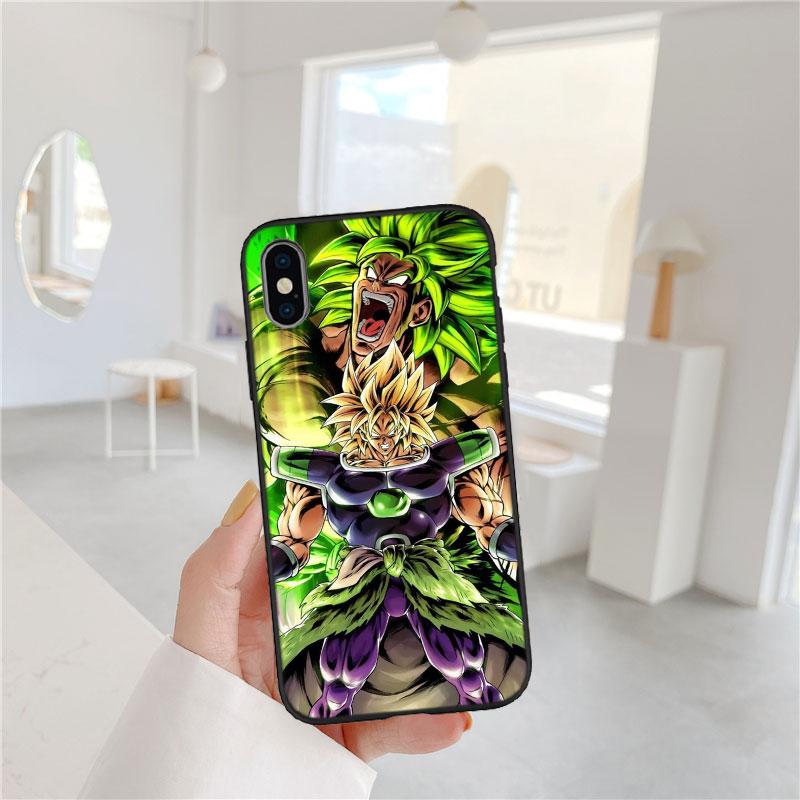 LO33 Dragon Ball BROLY Soft Shell Phone Case for Redmi Note 10 11 12 Pro Max 10S 10C 10T 11A 11S 12S 12C Redmi Note 10 4G
LO33 Dragon Ball BROLY Soft Shell Phone Case for Redmi Note 10 11 12 Pro Max 10S 10C 10T 11A 11S 12S 12C Redmi Note 10 4G