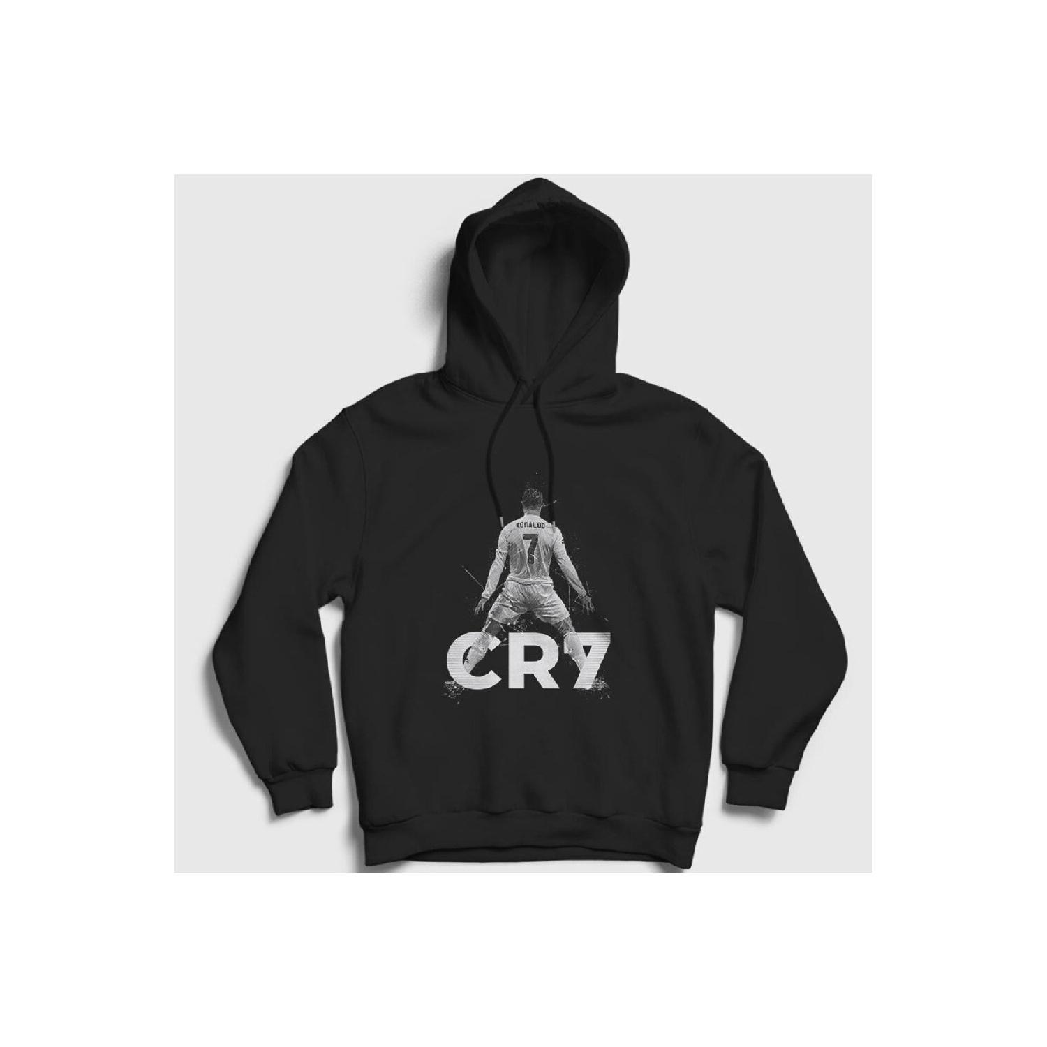 Черная толстовка с капюшоном унисекс Stance Football Cr7 Cristiano Ronaldo 327240tt
Черная толстовка с капюшоном унисекс Stance Football Cr7 Cristiano Ronaldo 327240tt