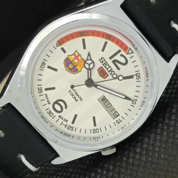 ВОССТАНОВЛЕННЫЕ ВИНТАЖНЫЕ SEIKO 5 AUTO 7009A ЯПОНИЯ МУЖСКИЕ СЕРЕБРЯНЫЕ ЧАСЫ 610b-a317917-2 SKU610b-a317917
ВОССТАНОВЛЕННЫЕ ВИНТАЖНЫЕ SEIKO 5 AUTO 7009A ЯПОНИЯ МУЖСКИЕ СЕРЕБРЯНЫЕ ЧАСЫ 610b-a317917-2 SKU610b-a317917