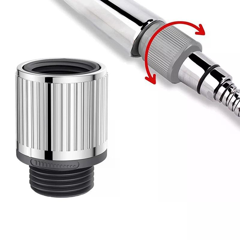 Shower Water Flow Regulator Water Pressure Control Restrictor Control Valve Shower Head Arm Diverter For Bathroom Accessories A3
Shower Water Flow Regulator Water Pressure Control Restrictor Control Valve Shower Head Arm Diverter For Bathroom Accessories A3