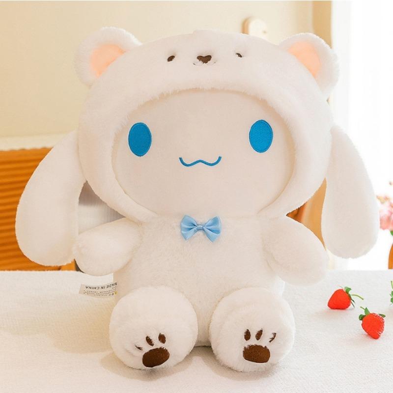 *Новая Кавайная 25см Плюшевая Игрушка Sanrio Собачка Джейд Куроми Кукла для Переодевания Плюшевая Игрушка Мягкая Игрушка Патунг Куклы Подарок на День Рождения
*Новая Кавайная 25см Плюшевая Игрушка Sanrio Собачка Джейд Куроми Кукла для Переодевания Плюшевая Игрушка Мягкая Игрушка Патунг Куклы Подарок на День Рождения