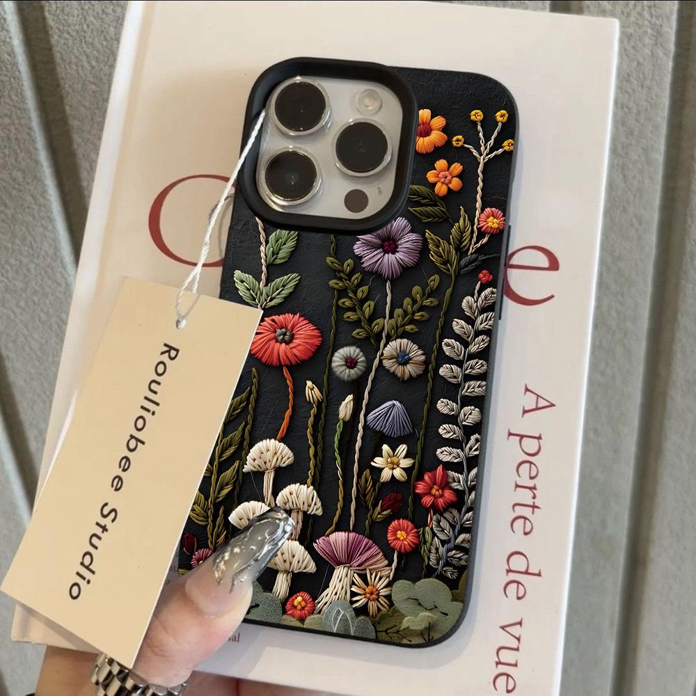 HOT Luxury Flower Lily Cool Lichee leather pattern Phone Case For Redmi A5 A3 A1 14C 13 12 12C 10 9 9A 9T 9C 8 K60 Ultra Cover Redmi 9T
HOT Luxury Flower Lily Cool Lichee leather pattern Phone Case For Redmi A5 A3 A1 14C 13 12 12C 10 9 9A 9T 9C 8 K60 Ultra Cover Redmi 9T