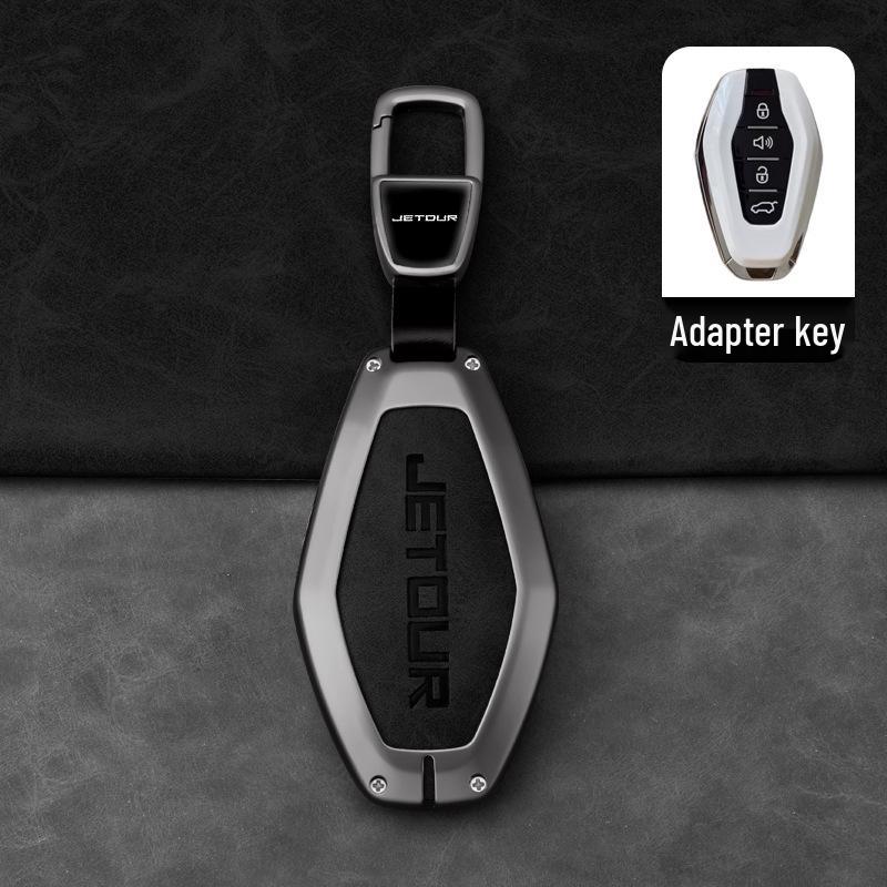 Jetour Dasheng Key Case for 24 Model Shanhai L6/L9 Chery X70Plus X90Pro
Jetour Dasheng Key Case for 24 Model Shanhai L6/L9 Chery X70Plus X90Pro