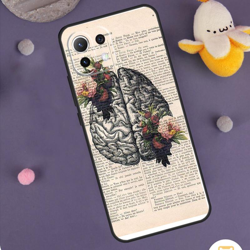 Brain Art Case For Xiaomi 15T 13T 14T Pro 14 15 Ultra 17 Pro Max POCO X7 X6 X5 F5 F6 F7 F8 Pro Cover POCO X7
Brain Art Case For Xiaomi 15T 13T 14T Pro 14 15 Ultra 17 Pro Max POCO X7 X6 X5 F5 F6 F7 F8 Pro Cover POCO X7