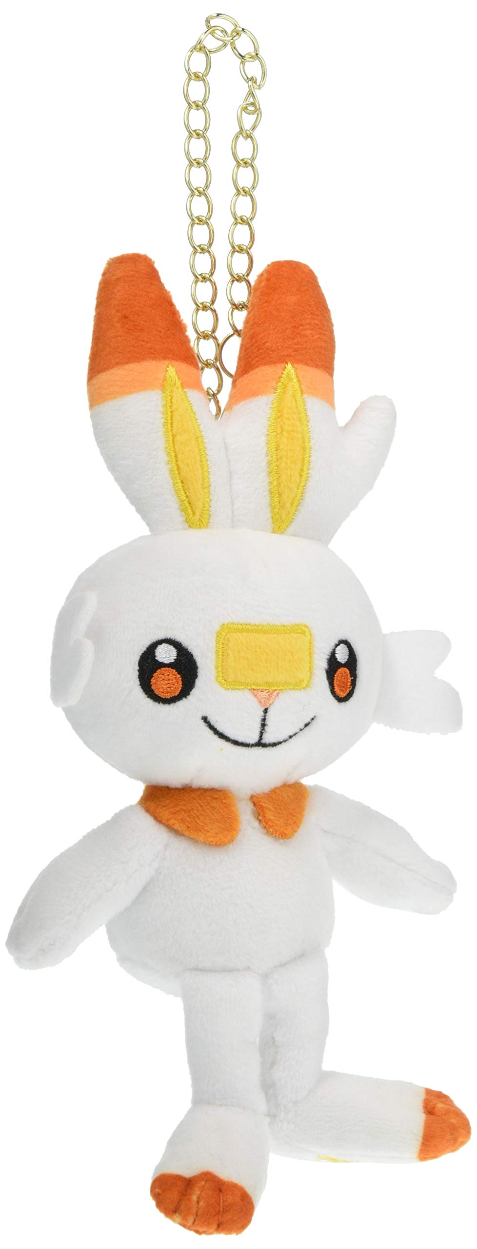 Sanei Boeki Pokemon ALL STAR COLLECTION Hibunny Mascot W11 x x H17cm Stuffed Mascot Pokemon PM34 D4.5
Sanei Boeki Pokemon ALL STAR COLLECTION Hibunny Mascot W11 x x H17cm Stuffed Mascot Pokemon PM34 D4.5