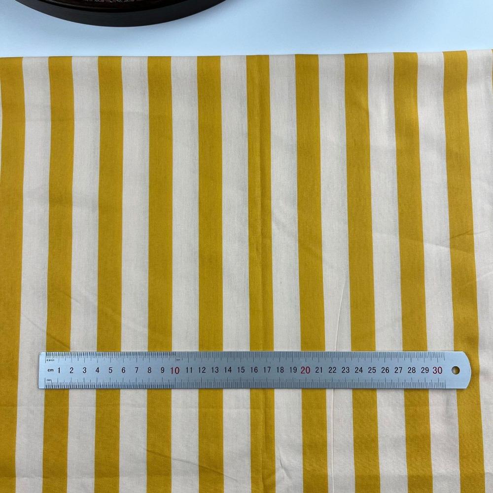 150*100cm Vertical Stripes Fabric Multicolor Cotton Clothes Sewing Material Dress Tablecloth Pillow Dressmaking Fabric 150-100cm
150*100cm Vertical Stripes Fabric Multicolor Cotton Clothes Sewing Material Dress Tablecloth Pillow Dressmaking Fabric 150-100cm