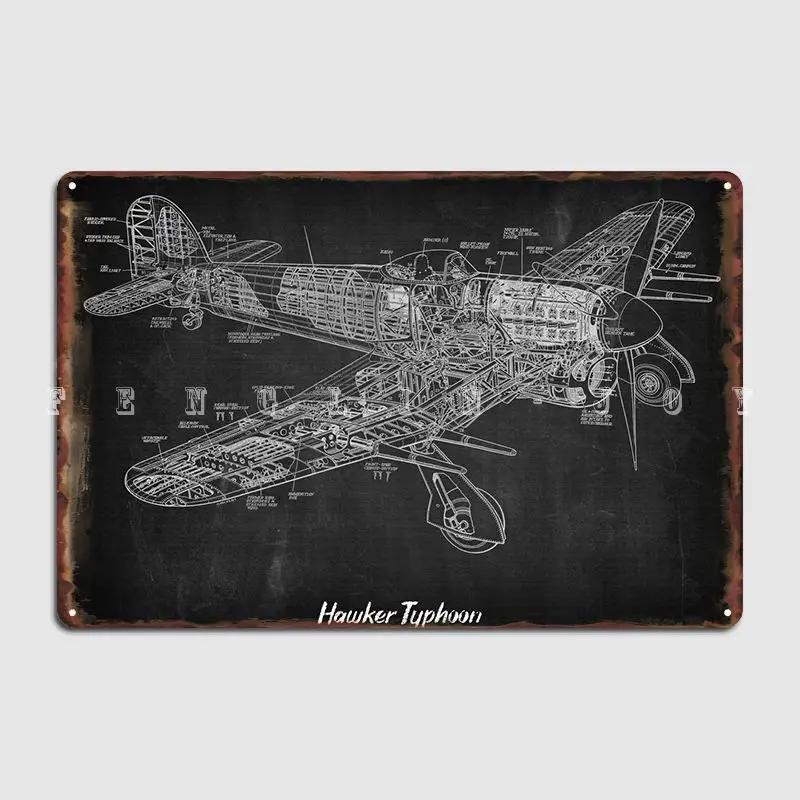 Hawker Typhoon Poster Metal Plaque Cinema Living Room Pub Garage Retro Plaques Tin Sign Posters 20x30cm(7.8x11.8inch)
Hawker Typhoon Poster Metal Plaque Cinema Living Room Pub Garage Retro Plaques Tin Sign Posters 20x30cm(7.8x11.8inch)