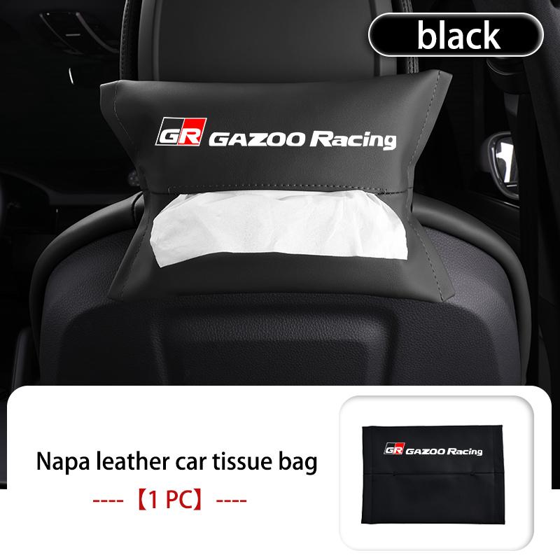 For Toyota Car Tissue Box Leather Seat Back Hanging Tissue Bag Storage Accessories Crown Corolla YARIS L Auris C-HR Hilux Vios
For Toyota Car Tissue Box Leather Seat Back Hanging Tissue Bag Storage Accessories Crown Corolla YARIS L Auris C-HR Hilux Vios