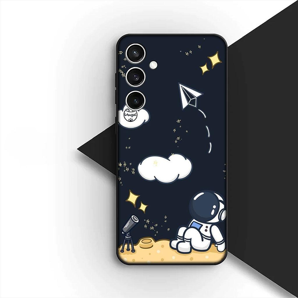 Casing Phone Cover for Motorola Moto Edge 70 60 Fusion NEO Pro G Stylus G56 G96 G04 G05 20 Case Universe Galaxy Astronaut Moon Motorola Edge 60 Fusion
Casing Phone Cover for Motorola Moto Edge 70 60 Fusion NEO Pro G Stylus G56 G96 G04 G05 20 Case Universe Galaxy Astronaut Moon Motorola Edge 60 Fusion