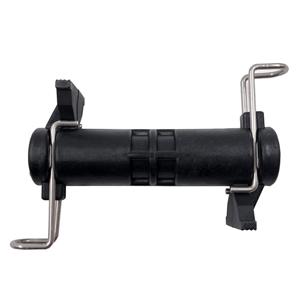 Plastic Pressure Washer Hose Quick Coupler Extension Attachment for Karcher K2 K3 K4 K5 K6 K7 High Pressure Washing чёрный
Plastic Pressure Washer Hose Quick Coupler Extension Attachment for Karcher K2 K3 K4 K5 K6 K7 High Pressure Washing чёрный