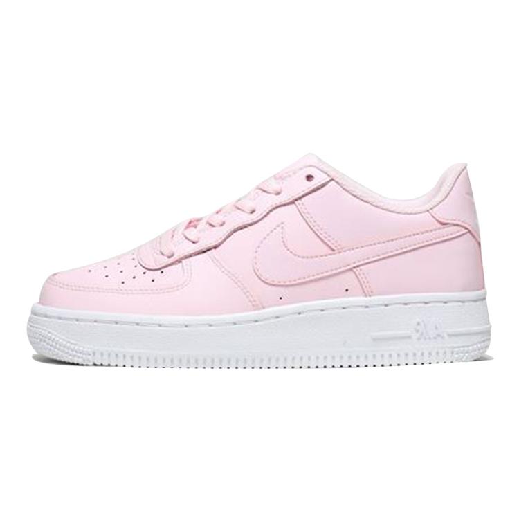 New Nike Air Force 1 Low Top Kids Skateboarding Shoes Pink Teenagers CT6389-600 37.5
New Nike Air Force 1 Low Top Kids Skateboarding Shoes Pink Teenagers CT6389-600 37.5