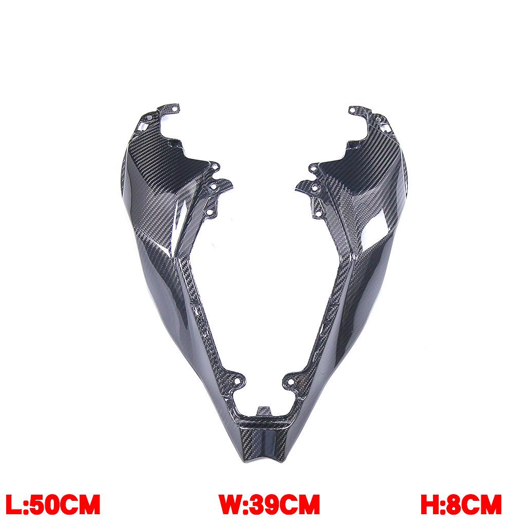 Kawasaki ZX10R 2021-2022 Задний обтекатель из углеволокна
Kawasaki ZX10R 2021-2022 Задний обтекатель из углеволокна