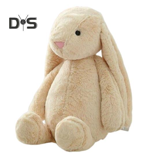 Персоналізована лялька-зайчик, вишита плюшева іграшка, надм’яка м’яка тваринка, подарунок на пам’ять, дні народження, різдвяні подарунки для дітей, новонароджена дівчинка. 40cm коричневий
Персоналізована лялька-зайчик, вишита плюшева іграшка, надм’яка м’яка тваринка, подарунок на пам’ять, дні народження, різдвяні подарунки для дітей, новонароджена дівчинка. 40cm коричневий