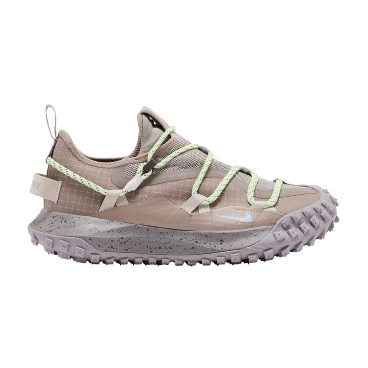 NikeACG Mountain Fly Low Gore-Tex SE College Grey Barely Volt 40.5
NikeACG Mountain Fly Low Gore-Tex SE College Grey Barely Volt 40.5