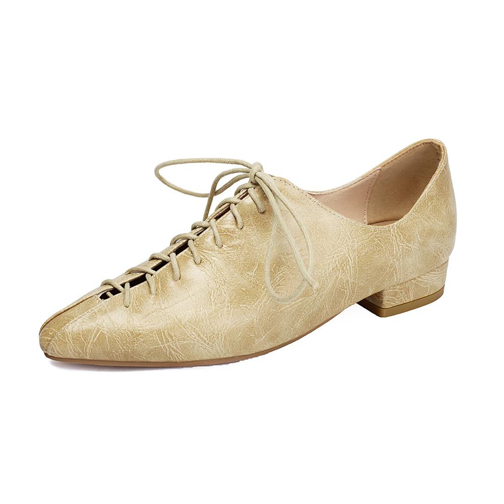 Apricot Women Oxford Pumps Lace up Low Block Heels Lady Casual Shoes Big Plus Size 45 39 абрикосовий
Apricot Women Oxford Pumps Lace up Low Block Heels Lady Casual Shoes Big Plus Size 45 39 абрикосовий