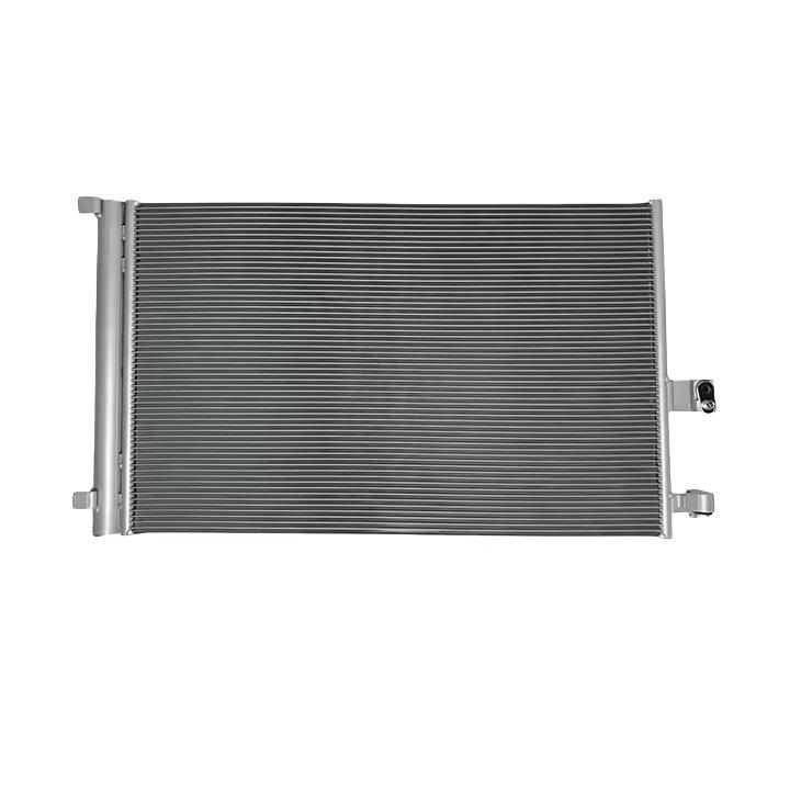 Product 64539389411 Compatible with BMW X3 G01 A/C Condenser RAMBO
Product 64539389411 Compatible with BMW X3 G01 A/C Condenser RAMBO