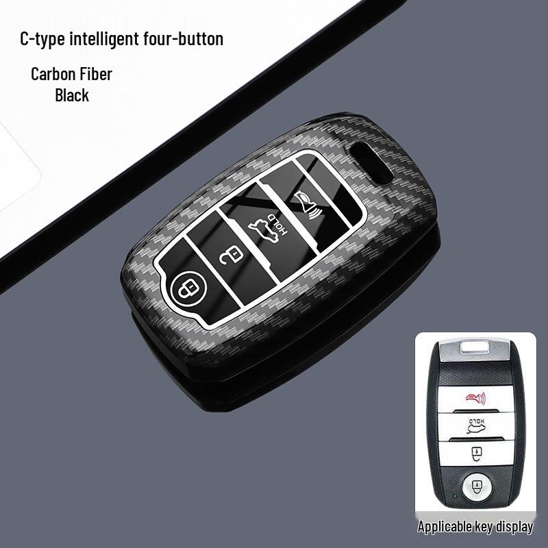 Чохол для ключа Kia Sportage K3/K5 bagged
Чохол для ключа Kia Sportage K3/K5 bagged