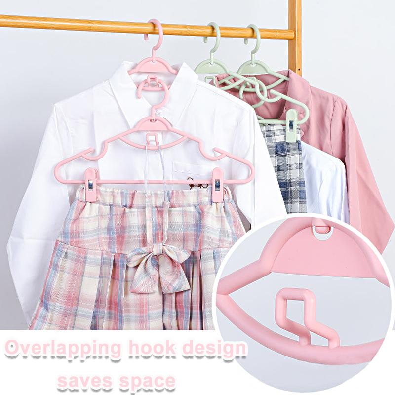Student Clothes Hanger Household Clothes Hanger Dormitory Air Drying Adult Clothes Hanger
Student Clothes Hanger Household Clothes Hanger Dormitory Air Drying Adult Clothes Hanger