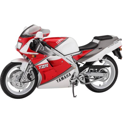 Hasegawa 1/12 Yamaha TZR250 (3MA) Late Model 1990 Plastic Model Kit 21776
Hasegawa 1/12 Yamaha TZR250 (3MA) Late Model 1990 Plastic Model Kit 21776