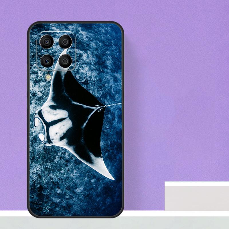 Animal Manta Ray Case For Samsung Galaxy M21 M31 M15 M55 M56 M36 M16 M06 M13 M33 M53 M12 M32 M52 M14 M34 M54 Samsung M23
Animal Manta Ray Case For Samsung Galaxy M21 M31 M15 M55 M56 M36 M16 M06 M13 M33 M53 M12 M32 M52 M14 M34 M54 Samsung M23