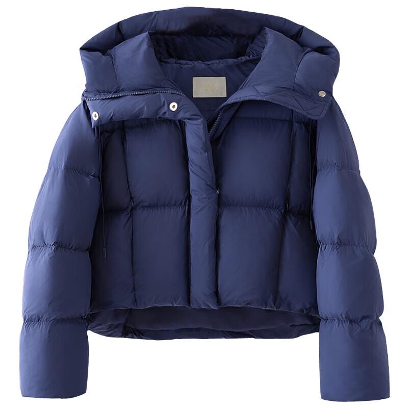 Sisbelle Women s 90% Down Hooded Puffer Jacket L
Sisbelle Women s 90% Down Hooded Puffer Jacket L