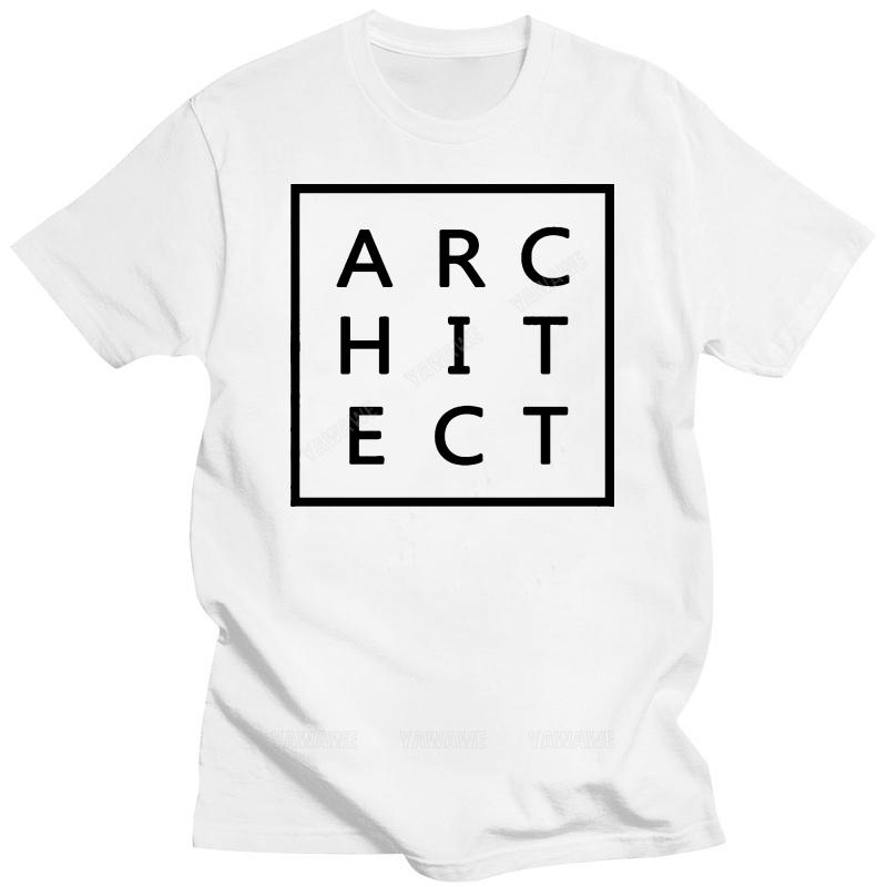 Black t shirt for male summer brand tee-shirt Cool Architect Architecture T Shirt Gift Light men s T-shirt print tshirts 5XL різнокольоровий
Black t shirt for male summer brand tee-shirt Cool Architect Architecture T Shirt Gift Light men s T-shirt print tshirts 5XL різнокольоровий