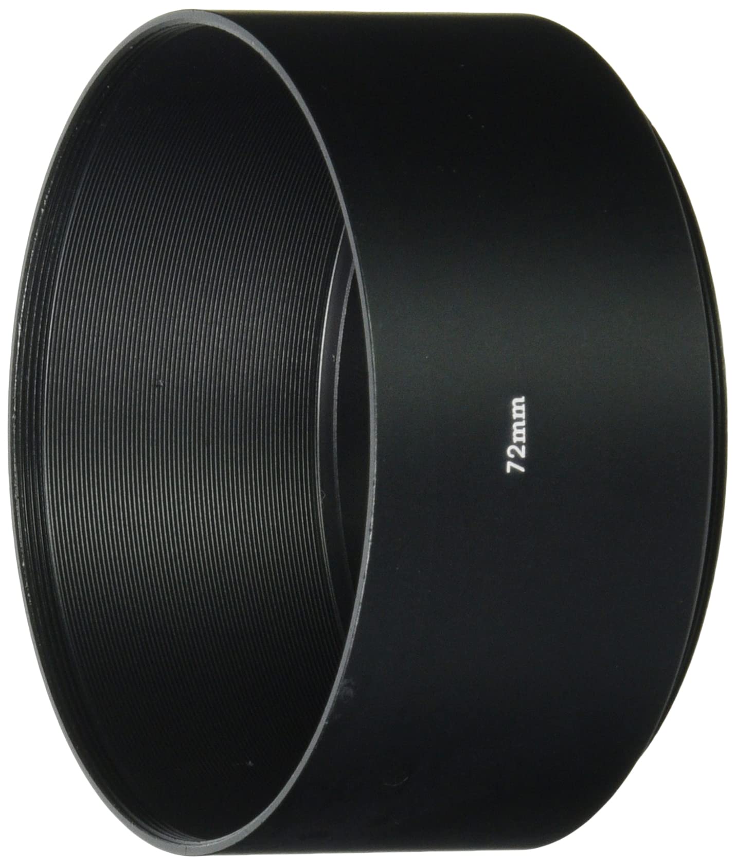 NinoLite Telephoto Lens Hood 72mm Camera Lens Protection Metal Lens Hood Prevents Flare and Ghosting Screw-in
NinoLite Telephoto Lens Hood 72mm Camera Lens Protection Metal Lens Hood Prevents Flare and Ghosting Screw-in