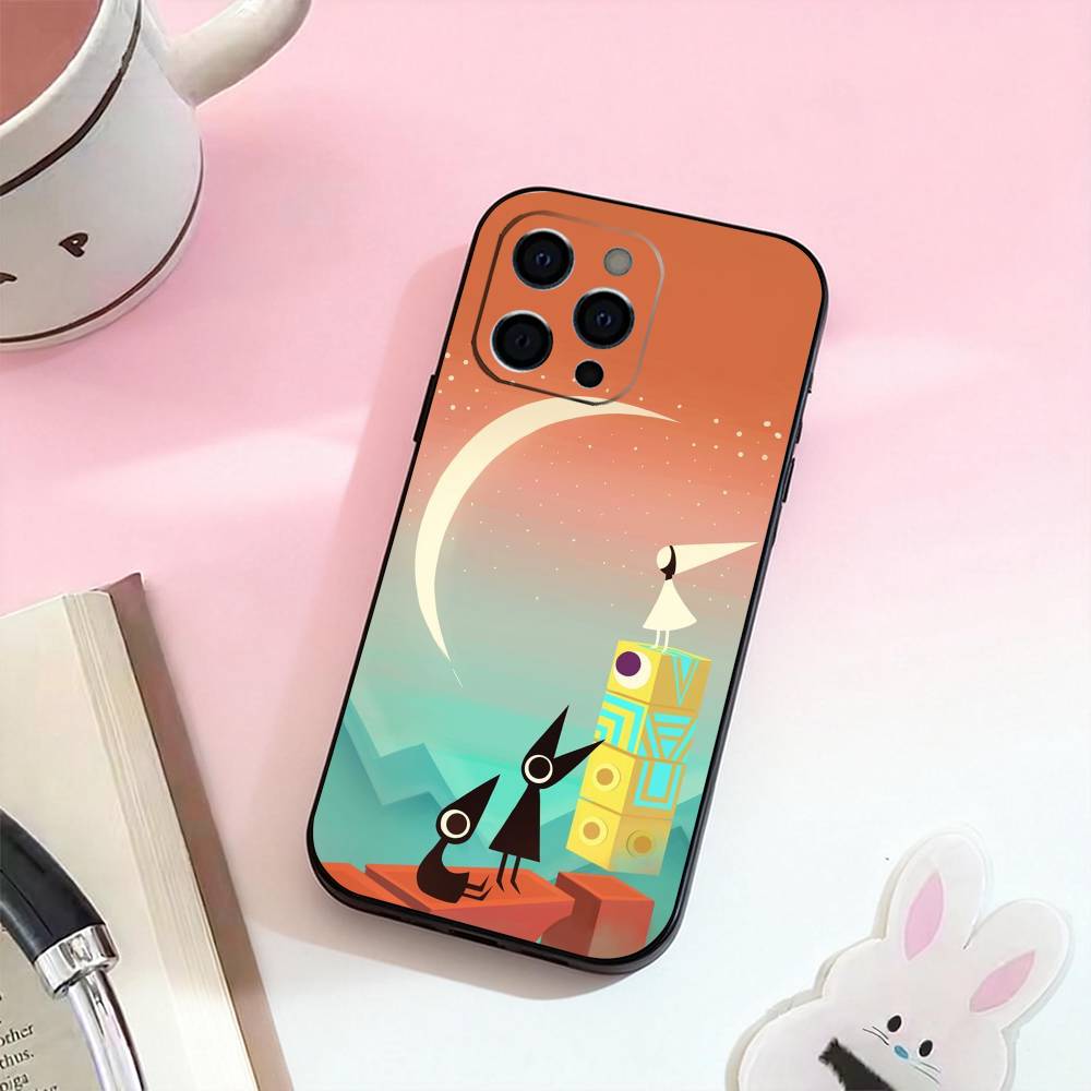 Monument Valley Phone Case Silicone Soft For IPhone 17,16,15,14,13,12,11,XS,Plus Pro Max iPhone14Pro
Monument Valley Phone Case Silicone Soft For IPhone 17,16,15,14,13,12,11,XS,Plus Pro Max iPhone14Pro
