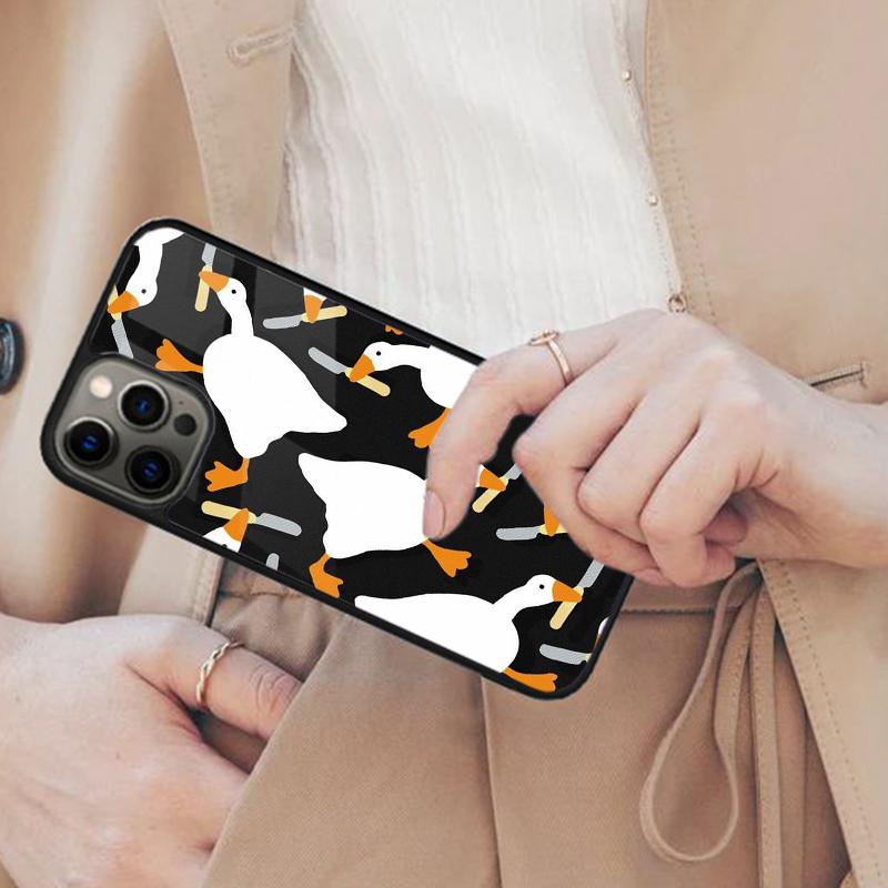 Мультяшный Милый Гусь Магнитный Чехол Для Телефона Для APPLE iPhone 17 Air 16 14 13 12 Pro Max 15 Plus Беспроводная Зарядка С Чехлом MagSafe iPhone 14
Мультяшный Милый Гусь Магнитный Чехол Для Телефона Для APPLE iPhone 17 Air 16 14 13 12 Pro Max 15 Plus Беспроводная Зарядка С Чехлом MagSafe iPhone 14