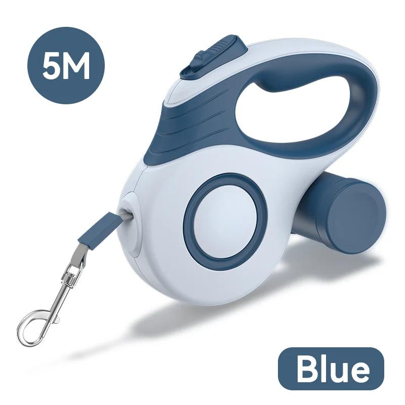Automatic Retractable Dog Leash 3M/5M Extendable Rope For Outdoor Travel Walking Hiking Small Dogs Traction Rope Cat Lead 3M
Automatic Retractable Dog Leash 3M/5M Extendable Rope For Outdoor Travel Walking Hiking Small Dogs Traction Rope Cat Lead 3M