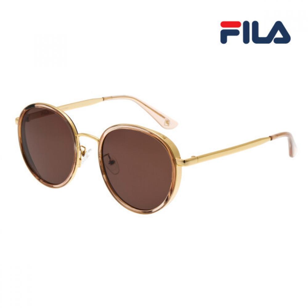Fila Sunglasses Model X
Fila Sunglasses Model X