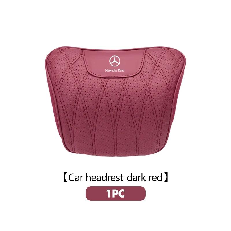 Car Headrest Waist Rest Neck Support Lumbar Cushion Soft Pillow For Mercedes Benz W202 W212 W126 W140 W168 W177 CLS GLE GLC GLS
Car Headrest Waist Rest Neck Support Lumbar Cushion Soft Pillow For Mercedes Benz W202 W212 W126 W140 W168 W177 CLS GLE GLC GLS