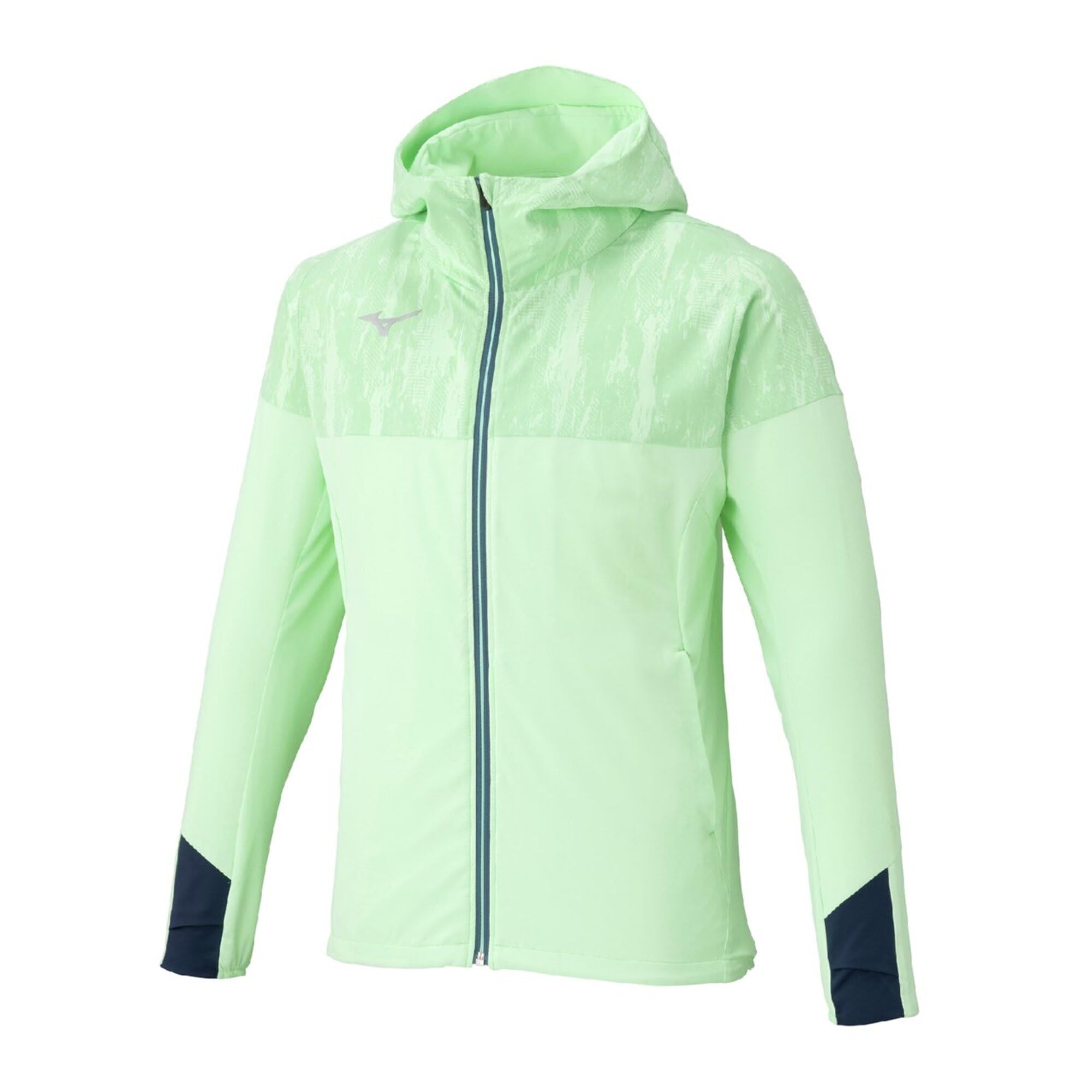 Mizuno Stretch Cloth Training Stretch Neo Mint Hoodie, Wear, Jersey, Sportswear, 32MCC002,
Mizuno Stretch Cloth Training Stretch Neo Mint Hoodie, Wear, Jersey, Sportswear, 32MCC002,