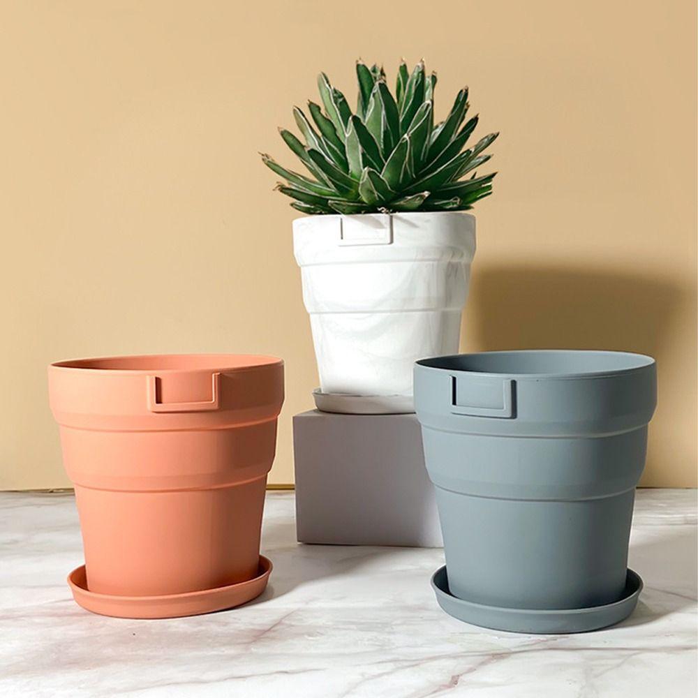 Wear-resistant Succulent Flowerpot Anti Drop Planter Pot For Indoor Outdoor Plant оранжевый
Wear-resistant Succulent Flowerpot Anti Drop Planter Pot For Indoor Outdoor Plant оранжевый