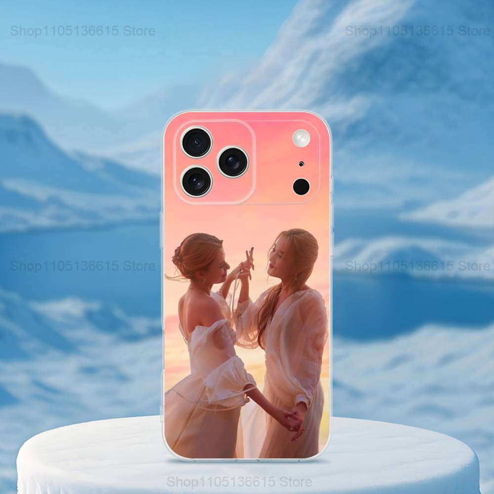 Pink Theory F-Freen B-BECKY For iPhone Max,14,SE,12,15,Pro,17,Plus,11,XS,Mini,16,X,13,XR,Transparent Soft Cover Case iPhone15PRO
Pink Theory F-Freen B-BECKY For iPhone Max,14,SE,12,15,Pro,17,Plus,11,XS,Mini,16,X,13,XR,Transparent Soft Cover Case iPhone15PRO
